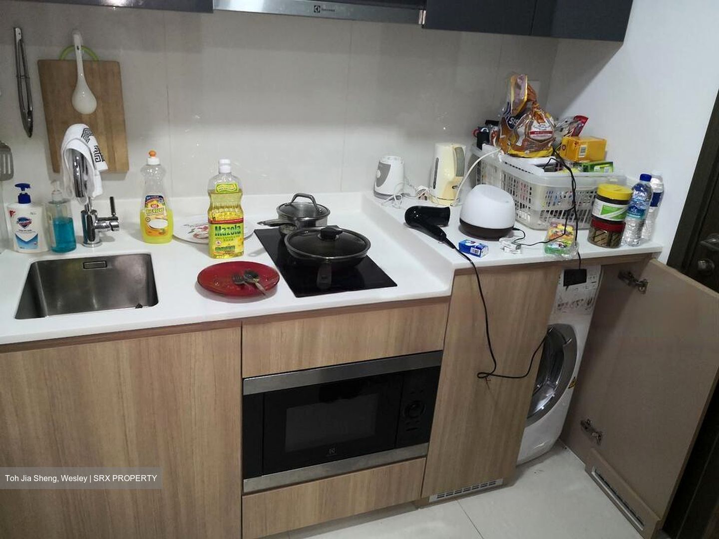 Riverbank @ Fernvale (D28), Condominium #479981761